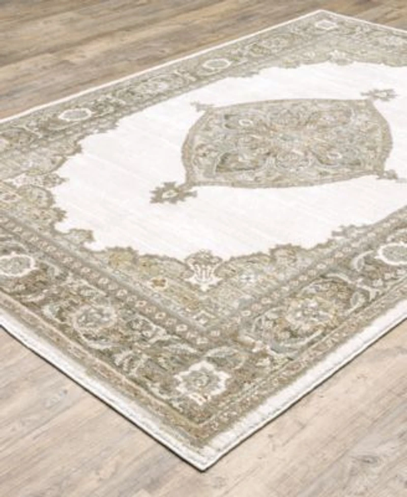 Oriental Weavers Andorra 7939d Rug Collection