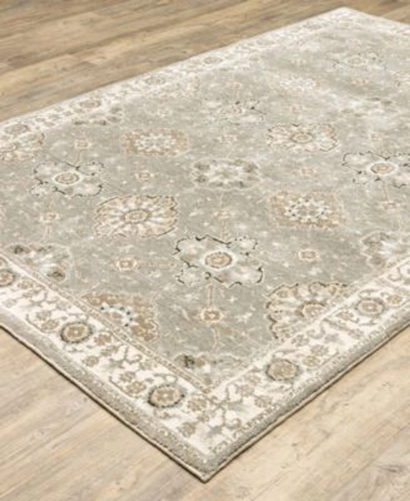 Oriental Weavers Andorra 8929h Rug Collection