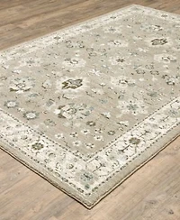 Oriental Weavers Andorra 8930l Rug Collection