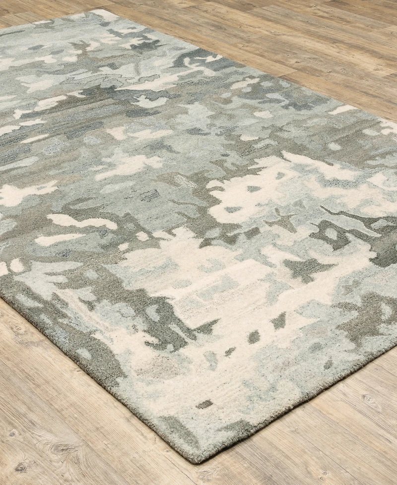 Oriental Weavers Anastasia 68006 5'x8' Area Rug