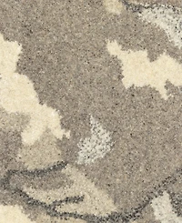 Oriental Weavers Anastasia 68008 2'6"x8' Runner Area Rug