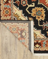 Oriental Weavers Lilihan 4929A 2'x3' Area Rug