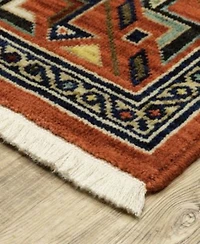 Oriental Weavers Lilihan 002c6 Rug Collection