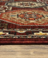 Oriental Weavers Lilihan 091r6 Rug Collection