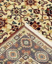 Oriental Weavers Lilihan 1802w Rug Collection