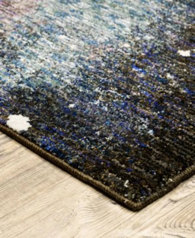 Oriental Weavers Evolution 0958a Rug Collection