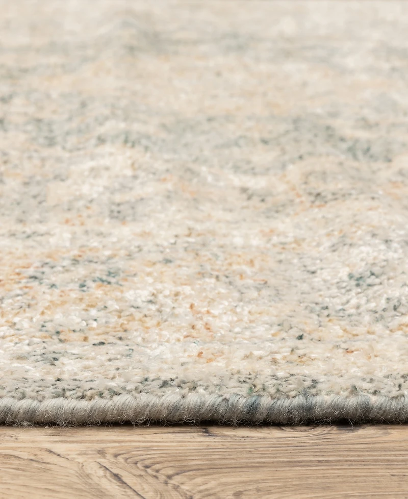 Oriental Weavers Malabar 45307 5'x8' Area Rug
