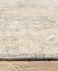 Oriental Weavers Malabar 45307 5'x8' Area Rug