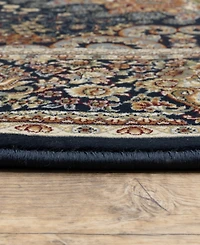 Oriental Weavers Masterpiece 1802B 6'7"x9'6" Area Rug