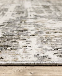 Oriental Weavers Nebulous 091L9 7'10"x10'10" Area Rug