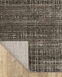 Oriental Weavers Nebulous 751D9 2'3"x7'6" Runner Area Rug