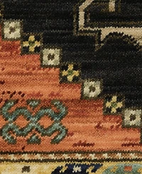 Oriental Weavers Lilihan 051K6 6'7"x9'6" Area Rug
