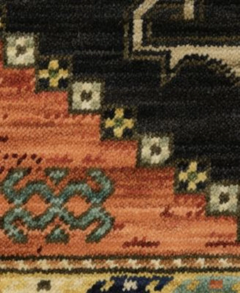 Oriental Weavers Lilihan 051k6 Rug Collection