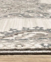Oriental Weavers Ellington Ell01 Rug Collection