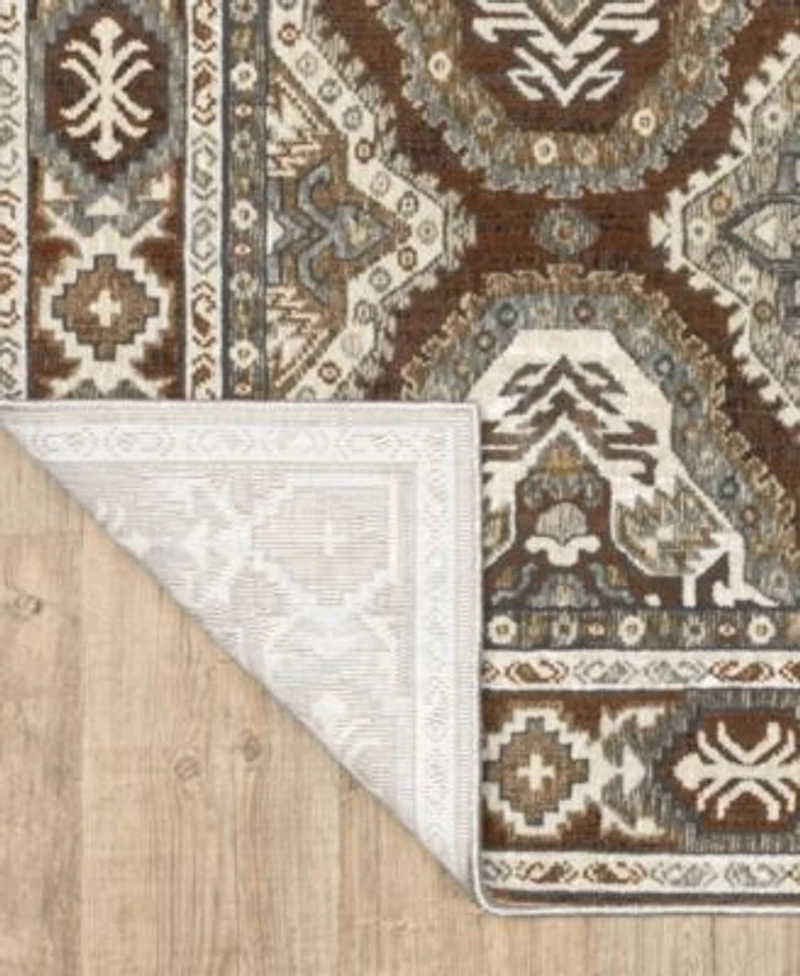 Oriental Weavers Ellington Ell03 Rug Collection