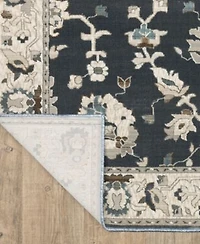 Oriental Weavers Ellington Ell08 Rug Collection