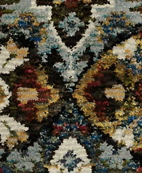Oriental Weavers Andorra 2408a Rug Collection