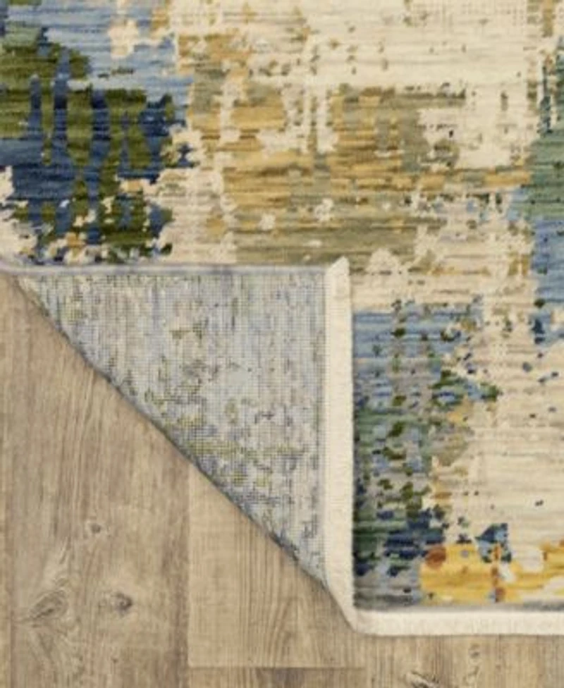 Oriental Weavers Soleri Sol01 Rug Collection