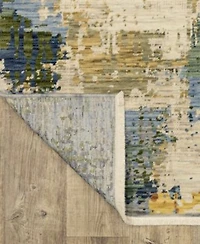 Oriental Weavers Soleri Sol01 Rug Collection