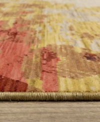 Oriental Weavers Soleri Sol04 Rug Collection