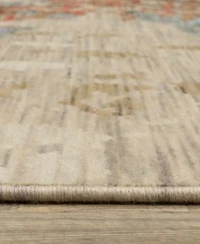 Oriental Weavers Soleri Sol09 Rug Collection