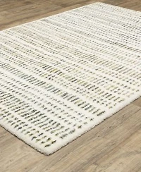 Oriental Weavers Galileo Gal02 Rug Collection