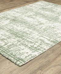 Oriental Weavers Galileo GAL09 5'3"x7'6" Area Rug