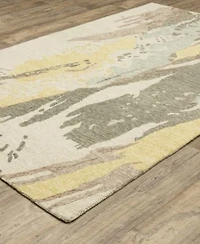 Oriental Weavers Kipton Kip02 Rug Collection