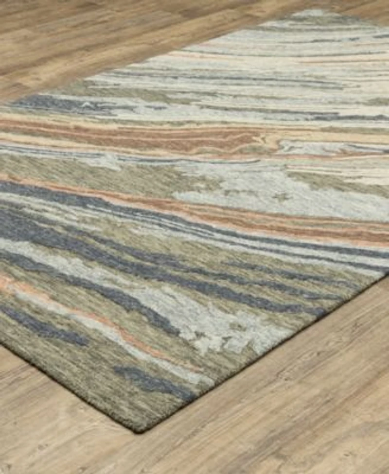 Oriental Weavers Kipton Kip04 Rug Collection
