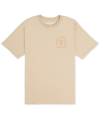 Hurley Men's Mahalo Short Sleeve T-Shirt