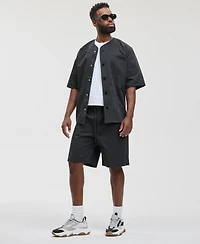 Mode of One Men's Pull-On Relaxed 9" Shorts, Macy's Exclusive