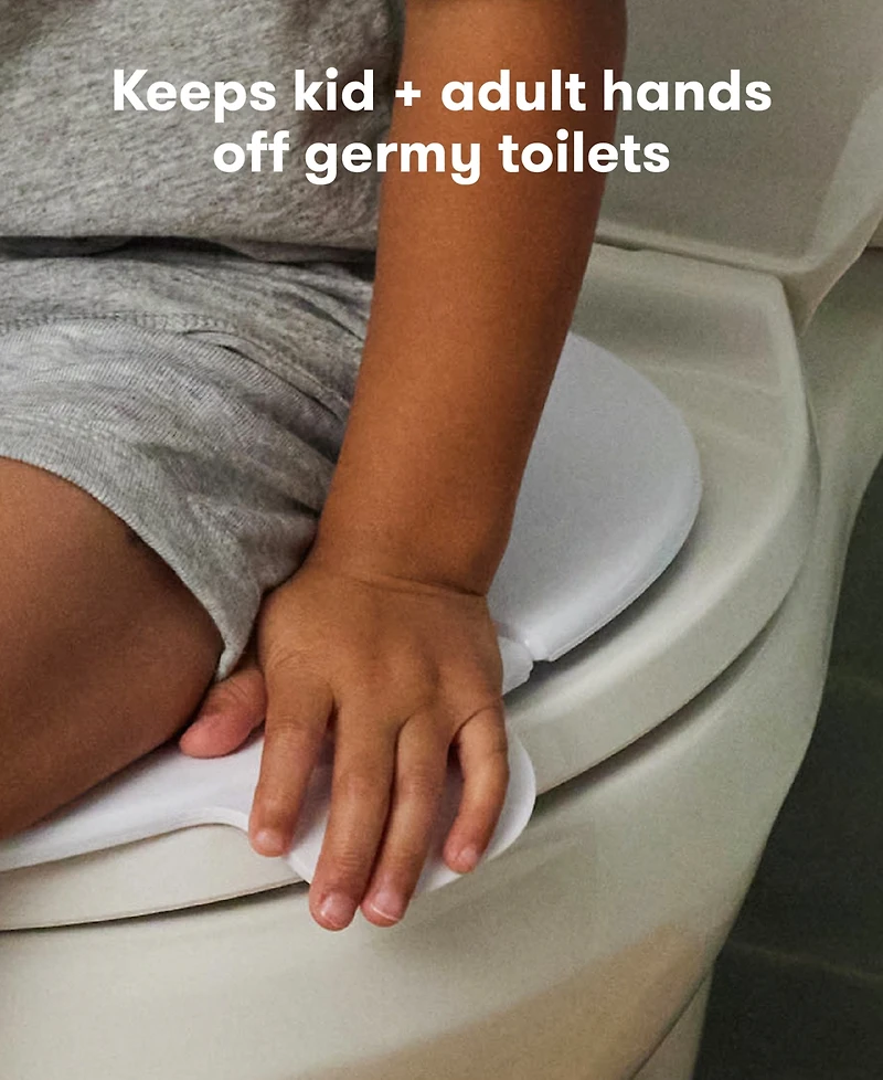 Frida Baby Fold-And-Go Potty Seat