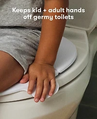 Frida Baby Fold-And-Go Potty Seat