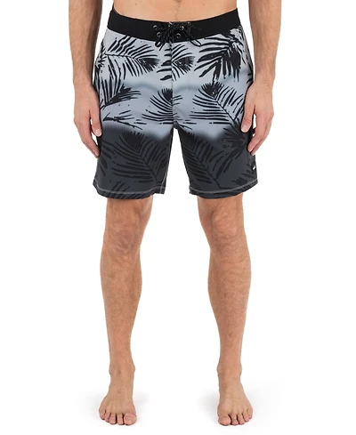 Hurley Men's Phantom Weekender Cargo Boardshorts
