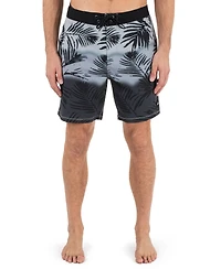 Hurley Men's Phantom Weekender Cargo Boardshorts