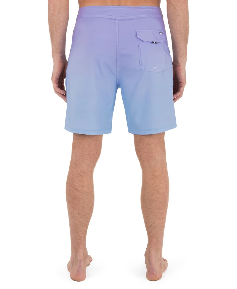 Hurley Men's Phantom Block Party Boardshorts