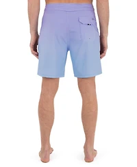 Hurley Men's Phantom Block Party Boardshorts