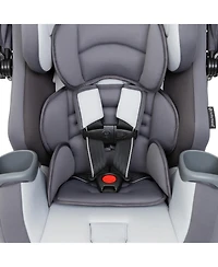 Baby Trend Cover Me 4-in-1 Convertible Car Seat