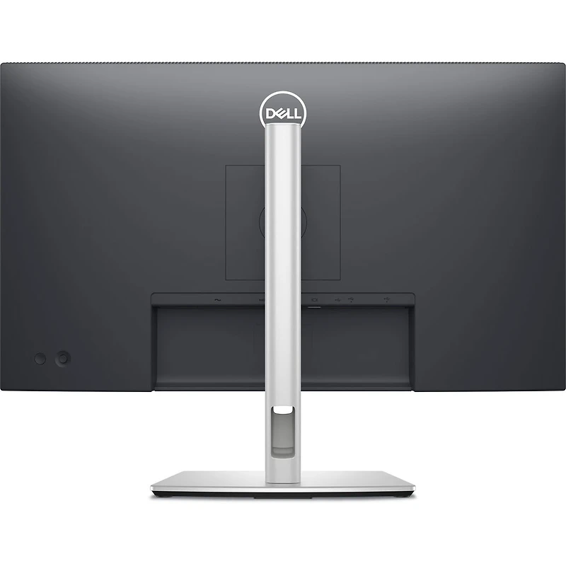 Dell 27 Inch Fhd Ips Led Black and Silver Monitor with Eye Comfort Technology