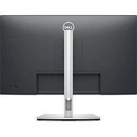 Dell 27 Inch Fhd Ips Led Black and Silver Monitor with Eye Comfort Technology