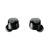 Skullcandy Jib True 2 Wireless In Ear Headphones-Black