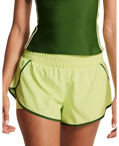 Adore Ace Women's Active Shorts