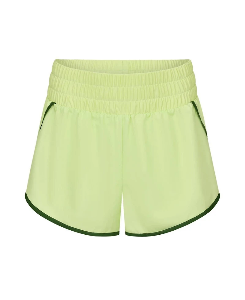 Adore Ace Women's Active Shorts