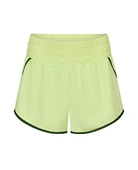 Adore Ace Women's Active Shorts