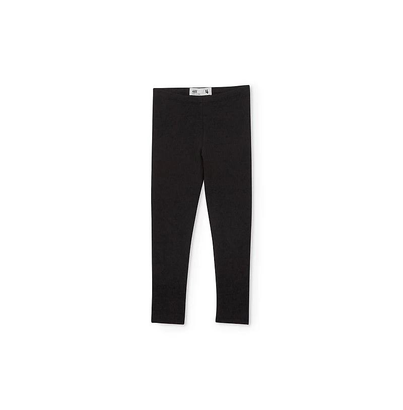 Cotton On Little Girls Little/Big Fleece Legging