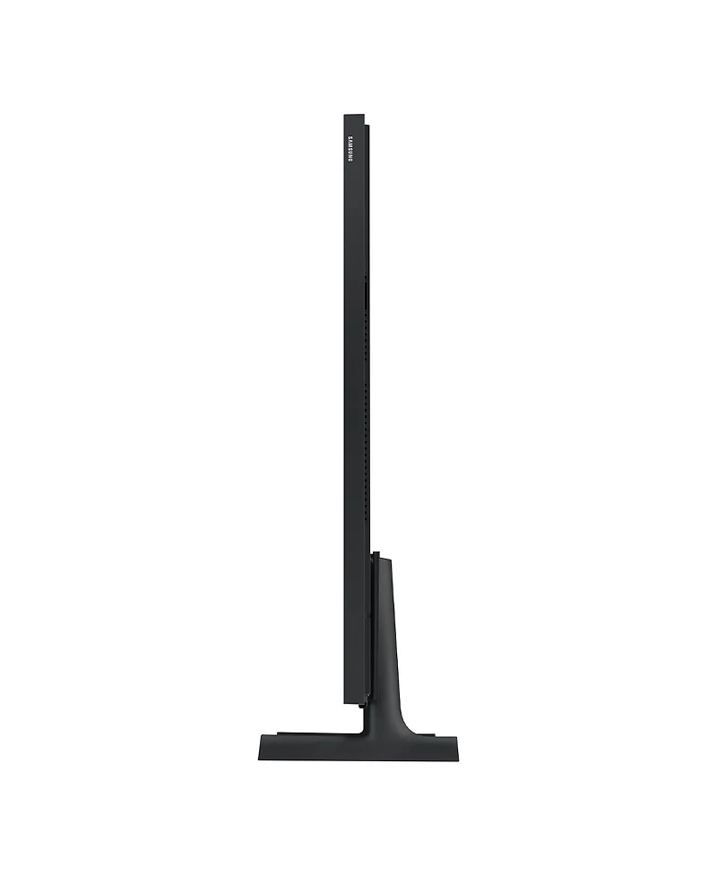 Samsung LS03FAW 50 Inch 4K Qled Frame Tv with AudioQuest Sky 3m Hdmi Cable
