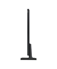 Samsung LS03FAW 50 Inch 4K Qled Frame Tv with AudioQuest Sky 3m Hdmi Cable