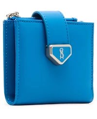Steve Madden Bjem-b Bifold Card Case Wallet