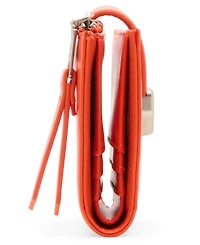 Steve Madden Bjem-b Bifold Card Case Wallet