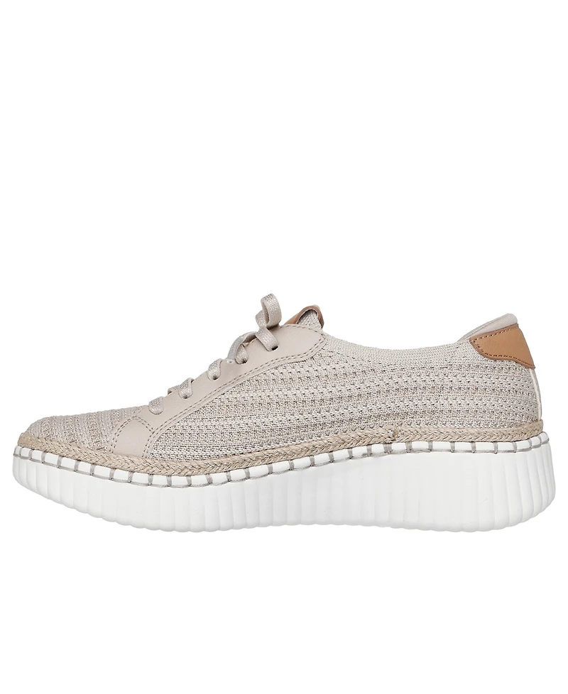 Skechers Women's Wilshire Blvd - Passion Play Casual Sneakers from Finish Line